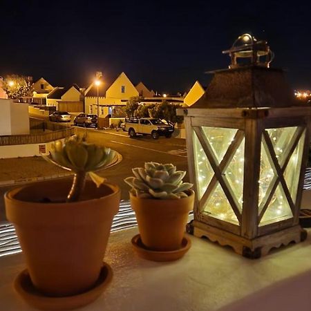 Apartament Ciao Paternoster Zewnętrze zdjęcie