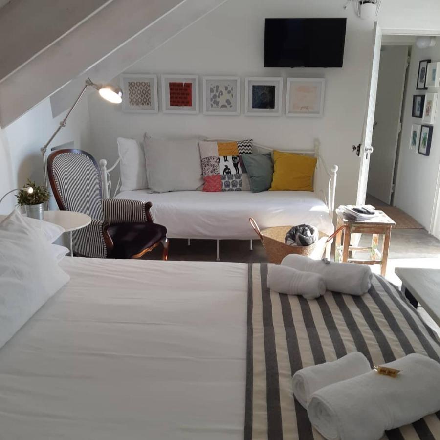 Apartament Ciao Paternoster Zewnętrze zdjęcie