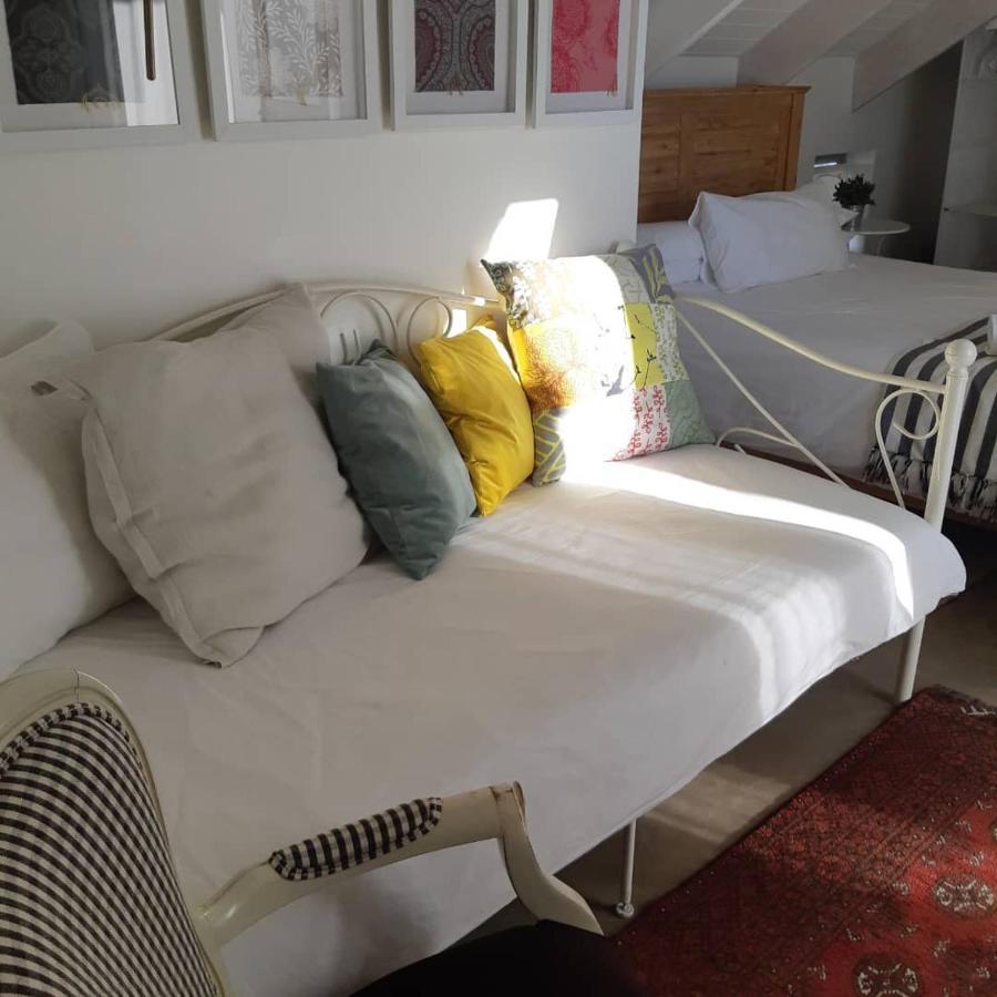 Apartament Ciao Paternoster Zewnętrze zdjęcie