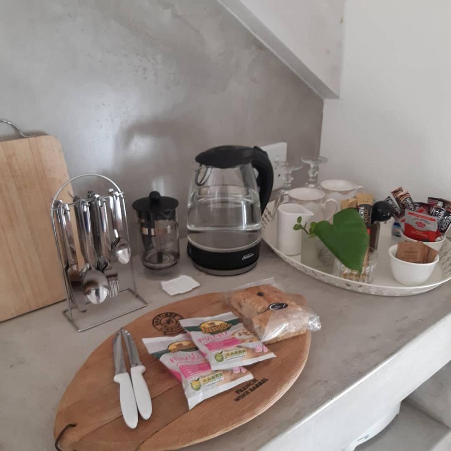 Apartament Ciao Paternoster Zewnętrze zdjęcie