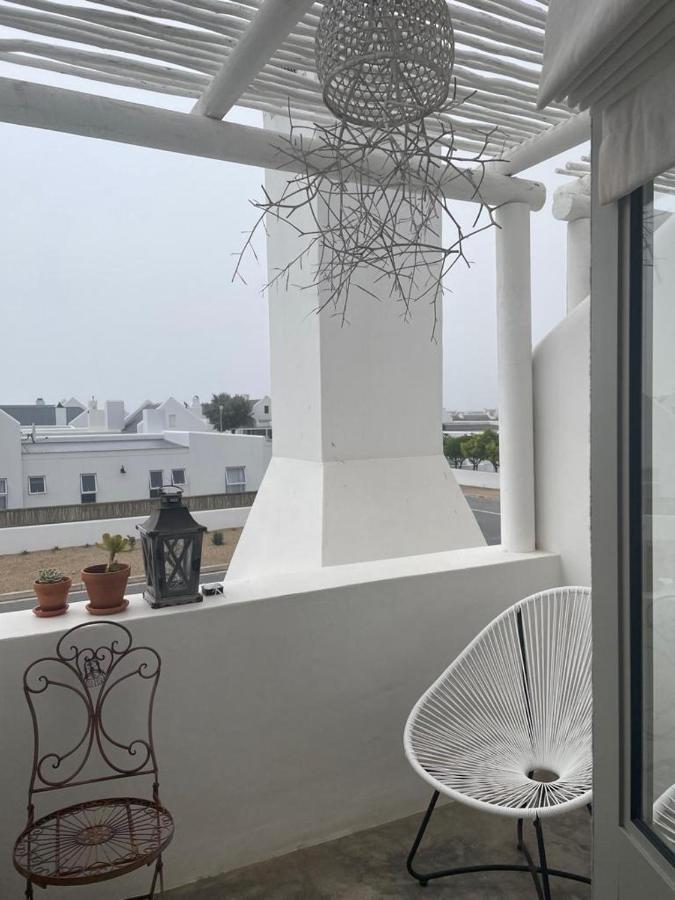 Apartament Ciao Paternoster Zewnętrze zdjęcie