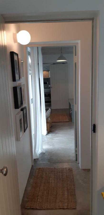 Apartament Ciao Paternoster Zewnętrze zdjęcie