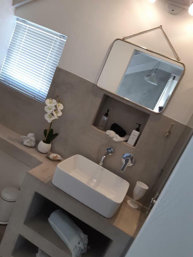 Apartament Ciao Paternoster Zewnętrze zdjęcie
