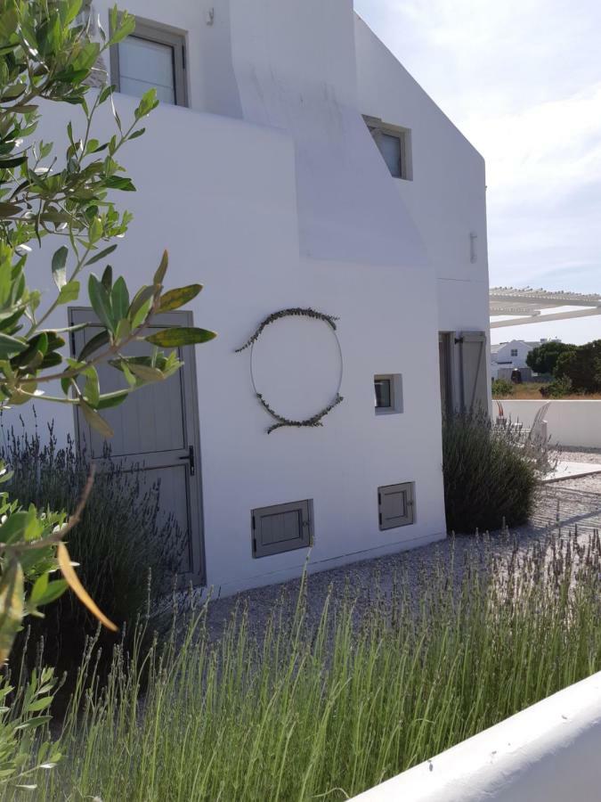 Apartament Ciao Paternoster Zewnętrze zdjęcie