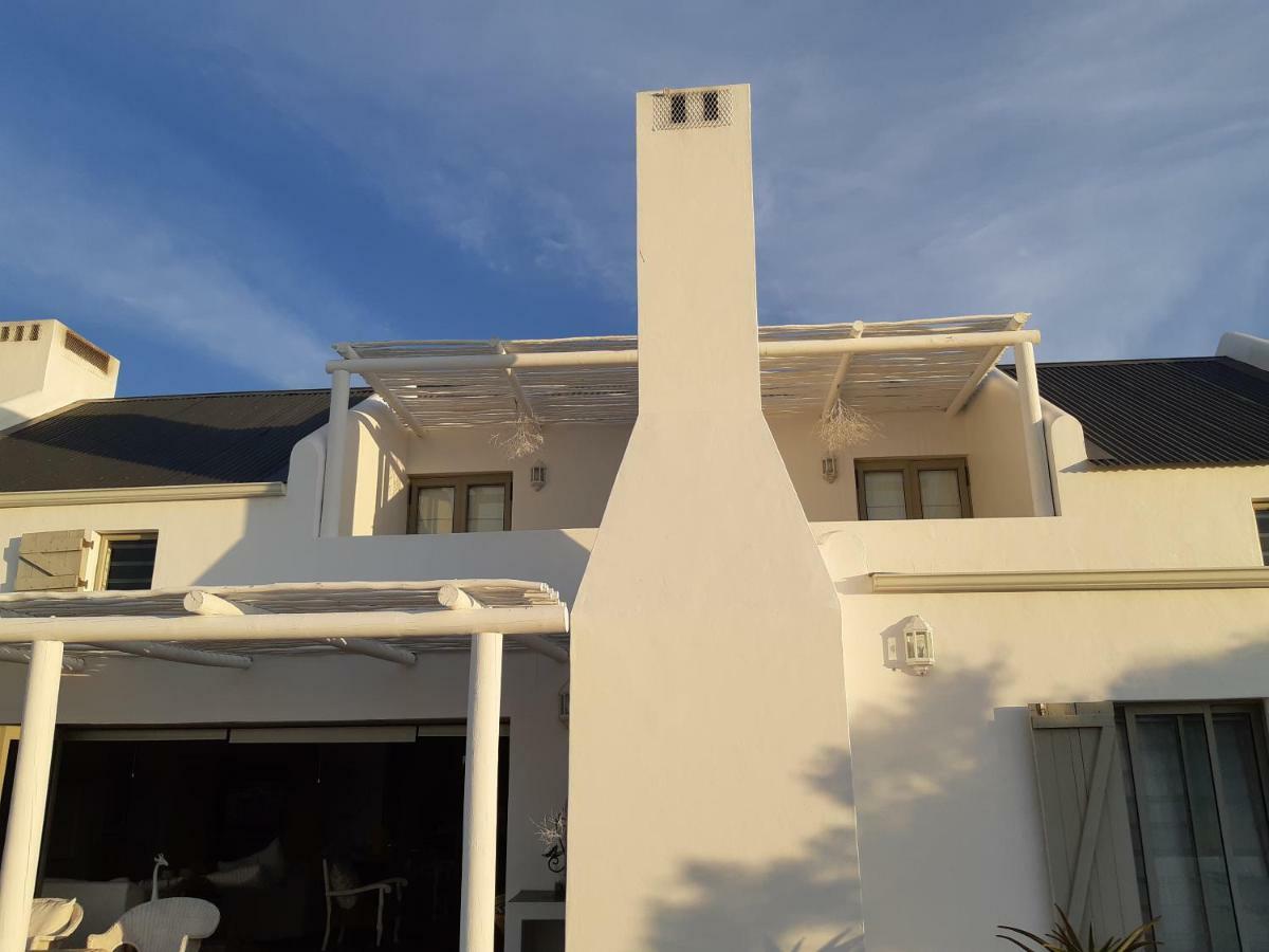 Apartament Ciao Paternoster Zewnętrze zdjęcie