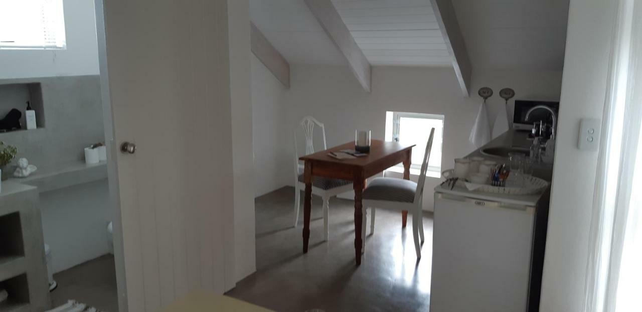 Apartament Ciao Paternoster Zewnętrze zdjęcie
