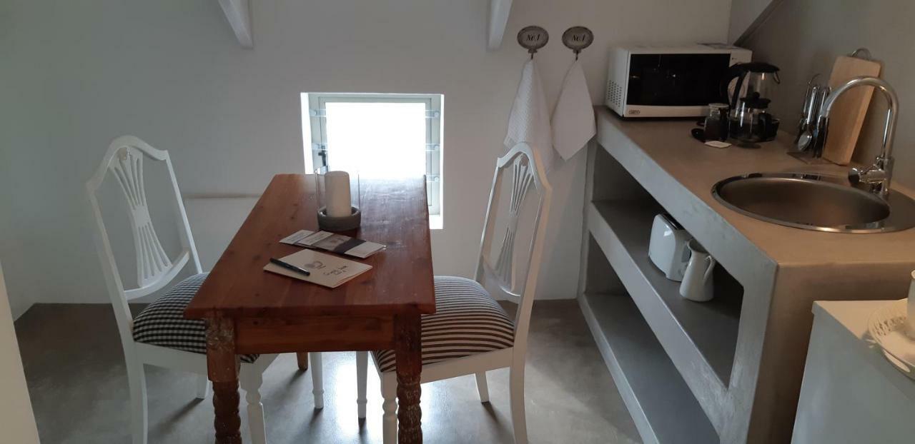 Apartament Ciao Paternoster Zewnętrze zdjęcie