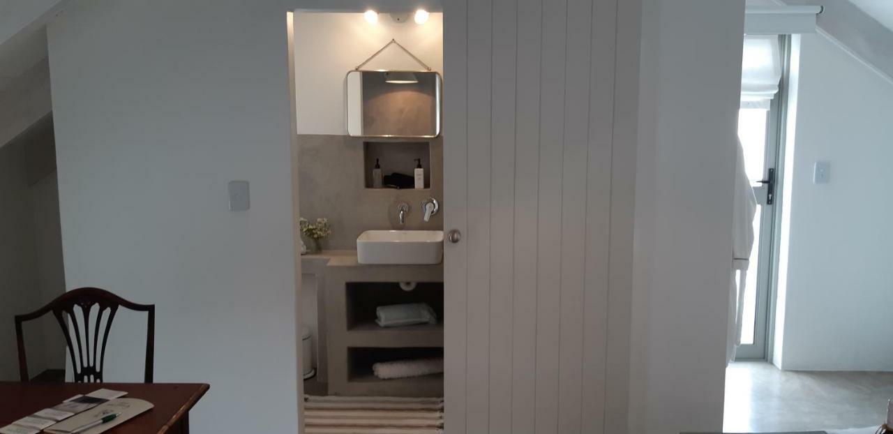 Apartament Ciao Paternoster Zewnętrze zdjęcie