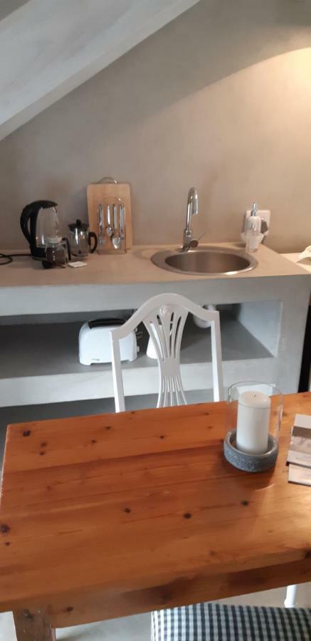 Apartament Ciao Paternoster Zewnętrze zdjęcie