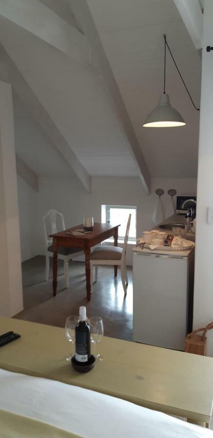 Apartament Ciao Paternoster Zewnętrze zdjęcie