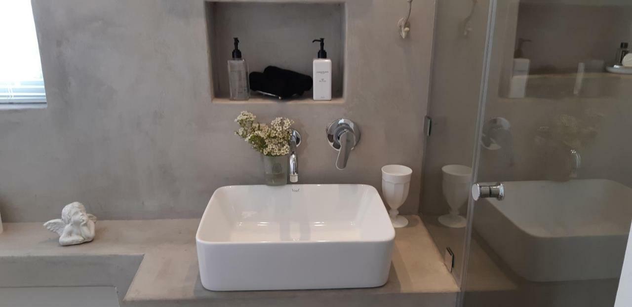 Apartament Ciao Paternoster Zewnętrze zdjęcie